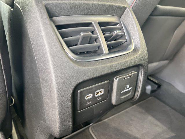 used 2022 Chevrolet Blazer car, priced at $36,788