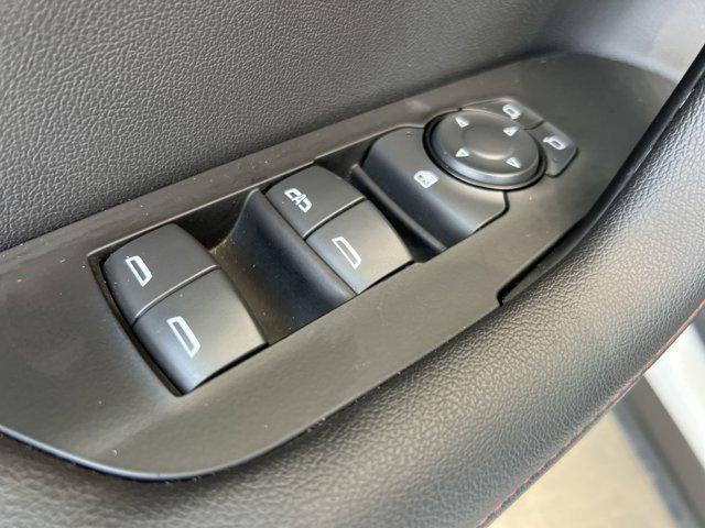 used 2022 Chevrolet Blazer car, priced at $36,788