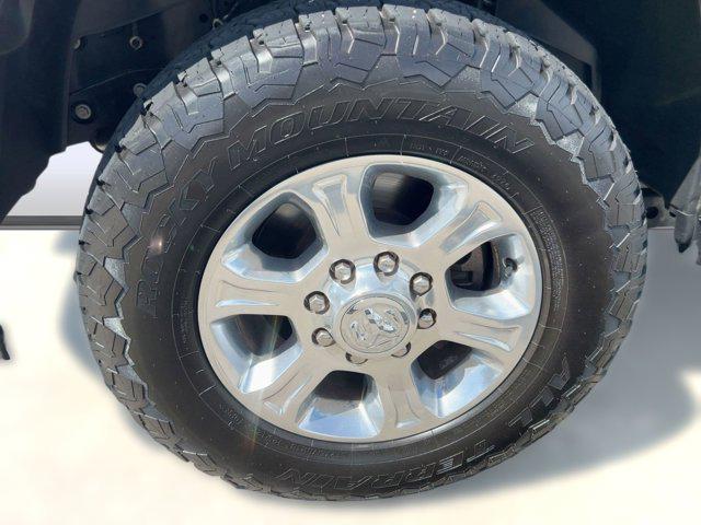 used 2024 Ram 2500 car, priced at $47,667