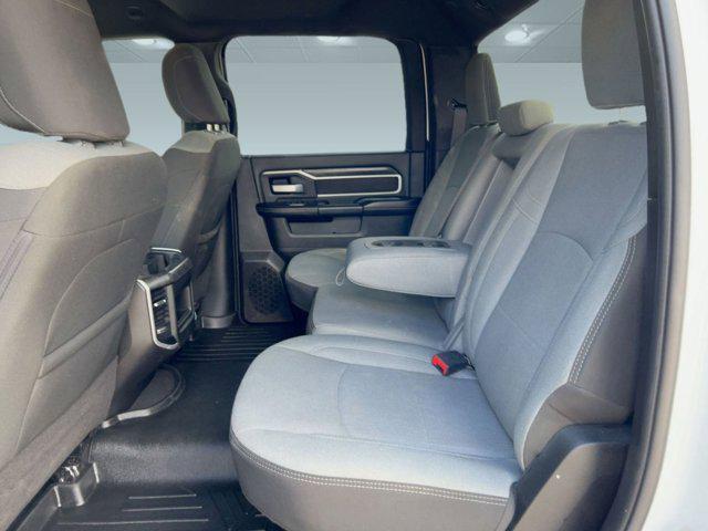 used 2024 Ram 2500 car, priced at $47,667