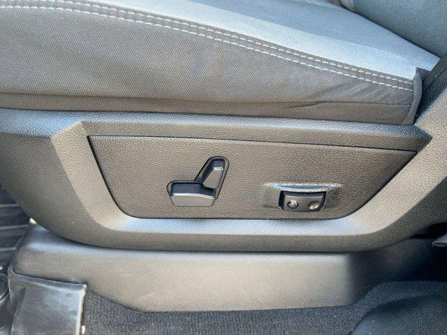 used 2024 Ram 2500 car, priced at $47,667