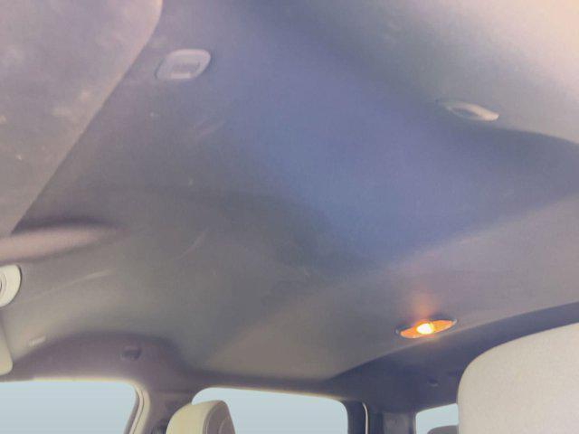 used 2024 Ram 2500 car, priced at $47,667
