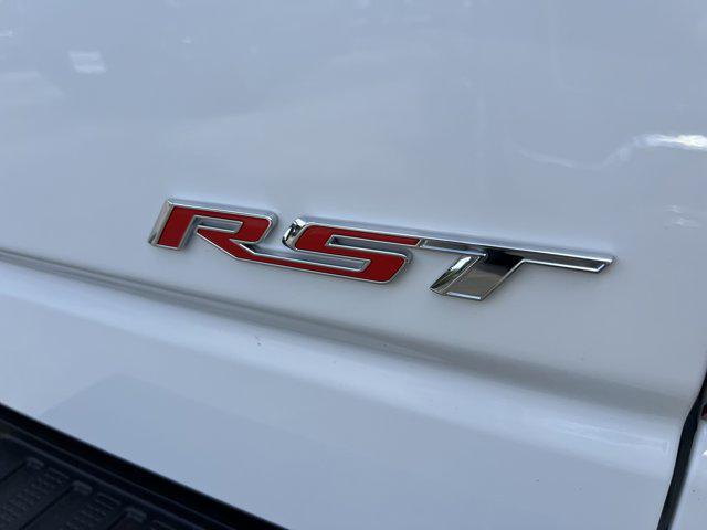 new 2025 Chevrolet Silverado 1500 car, priced at $57,740