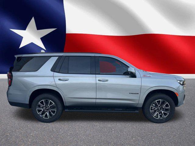 new 2024 Chevrolet Tahoe car, priced at $68,096