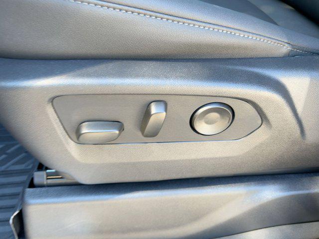 new 2026 Chevrolet Silverado 1500 car, priced at $67,121