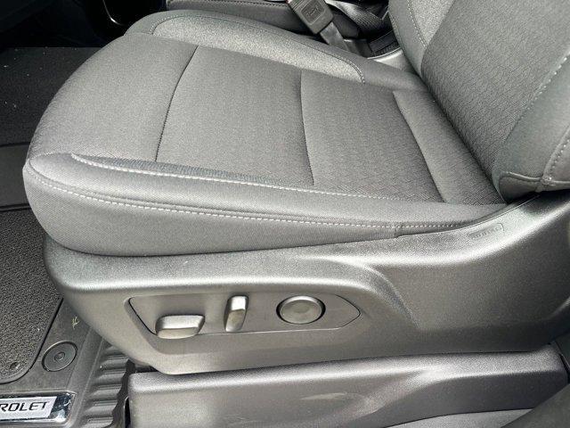 new 2025 Chevrolet Silverado 1500 car, priced at $56,131
