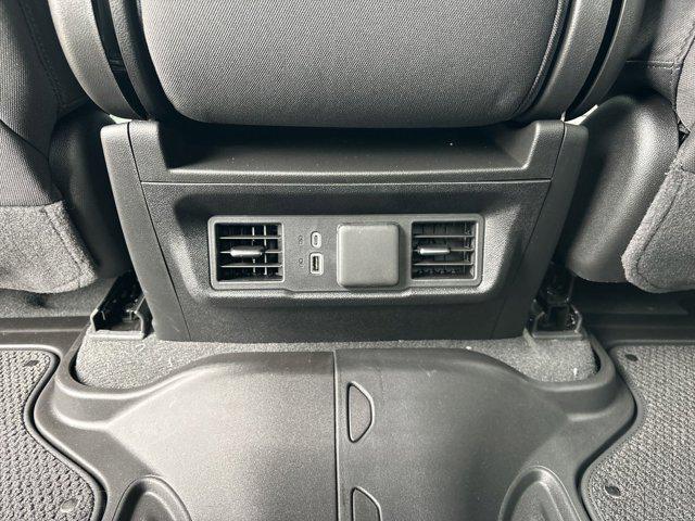 new 2025 Chevrolet Silverado 1500 car, priced at $60,130