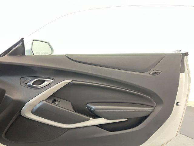 used 2019 Chevrolet Camaro car, priced at $18,998