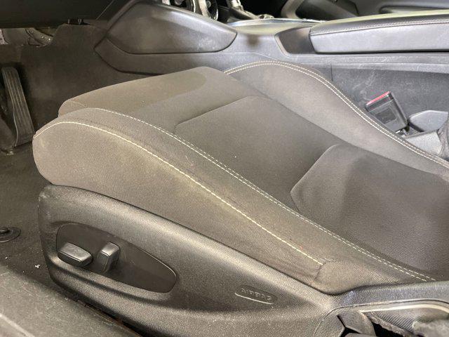 used 2019 Chevrolet Camaro car, priced at $18,998
