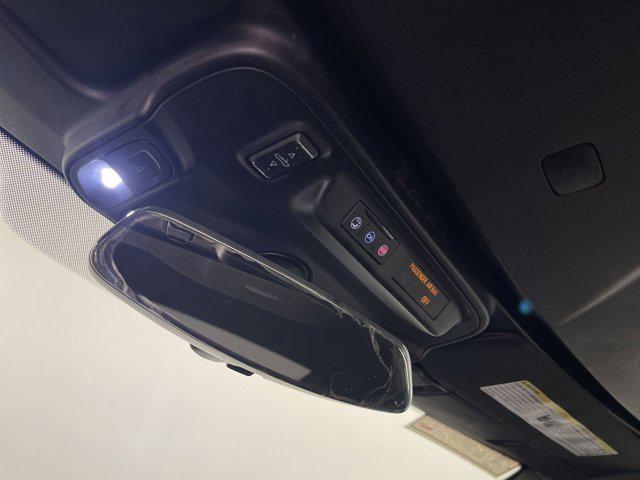 used 2019 Chevrolet Camaro car, priced at $18,998