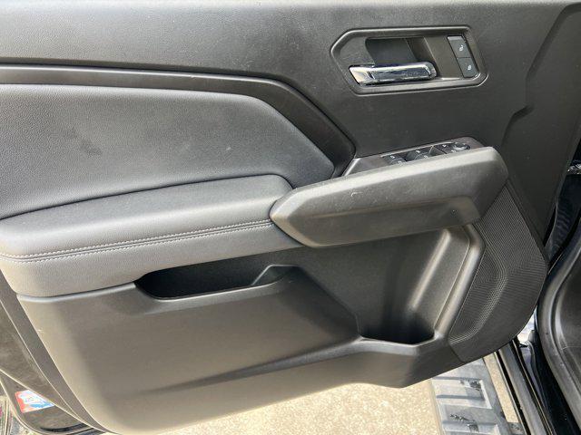 used 2024 Chevrolet Colorado car, priced at $36,999
