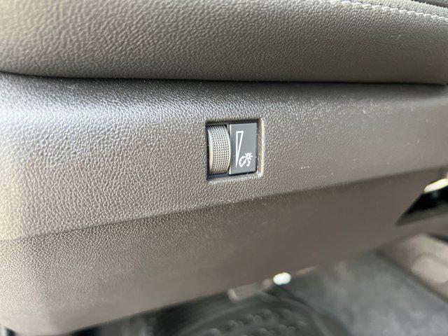 used 2024 Chevrolet Colorado car, priced at $36,999