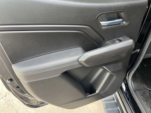 used 2024 Chevrolet Colorado car, priced at $36,999