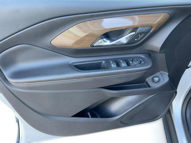 used 2020 GMC Terrain car, priced at $15,998