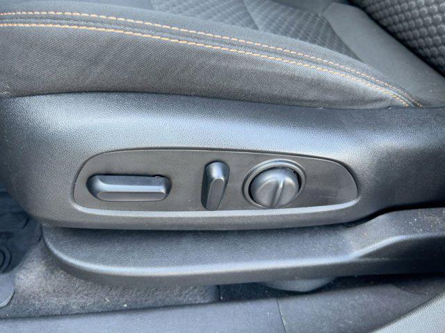 used 2020 GMC Terrain car, priced at $15,998