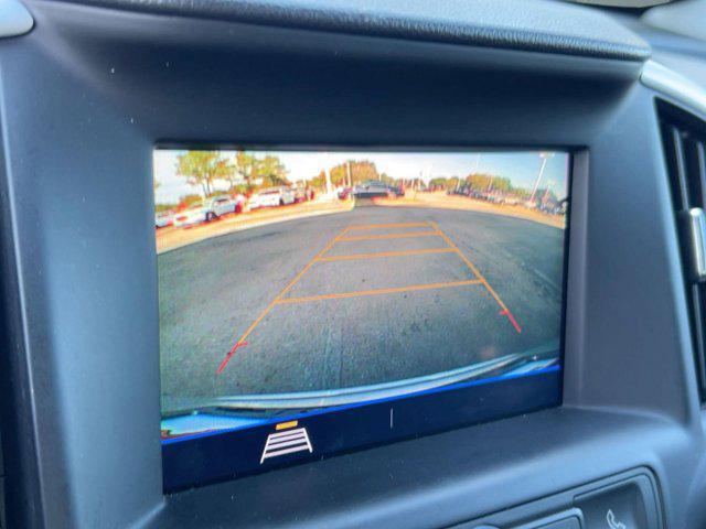 used 2020 GMC Terrain car, priced at $15,998