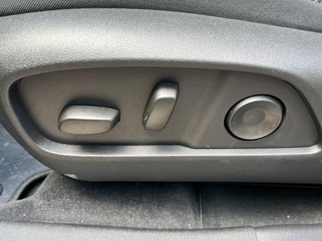 new 2026 Chevrolet Equinox car, priced at $31,040