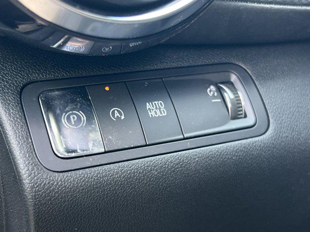 new 2026 Chevrolet Equinox car, priced at $31,040