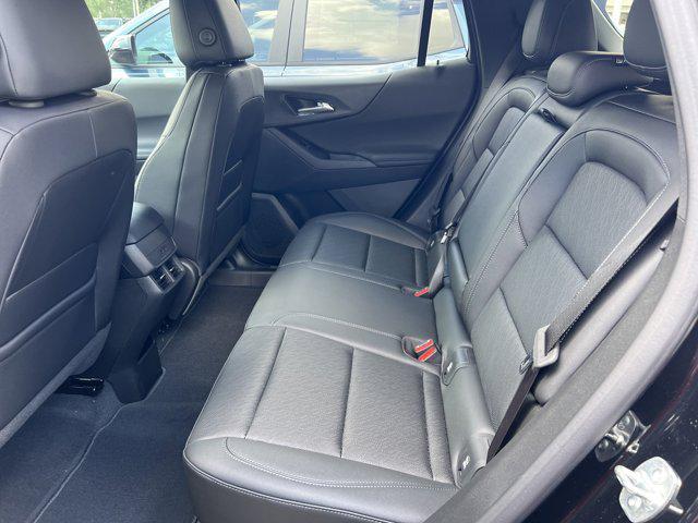 new 2026 Chevrolet Equinox car, priced at $31,040