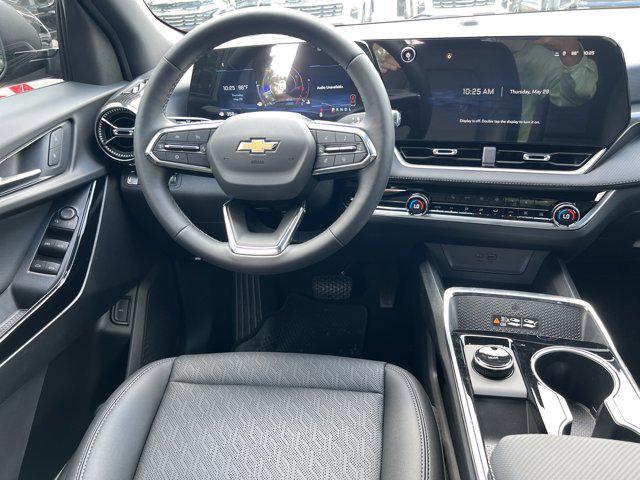 new 2026 Chevrolet Equinox car, priced at $31,040