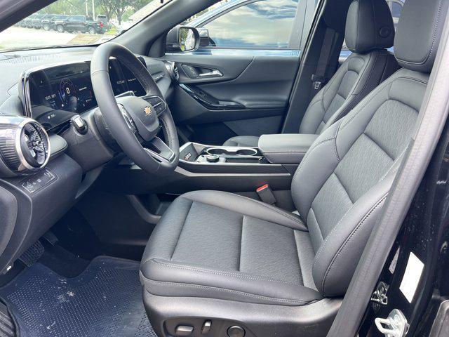 new 2026 Chevrolet Equinox car, priced at $31,040