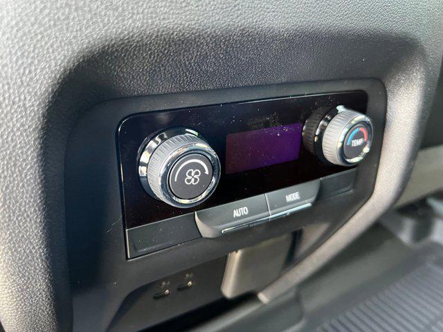 new 2026 Chevrolet Traverse car, priced at $52,011