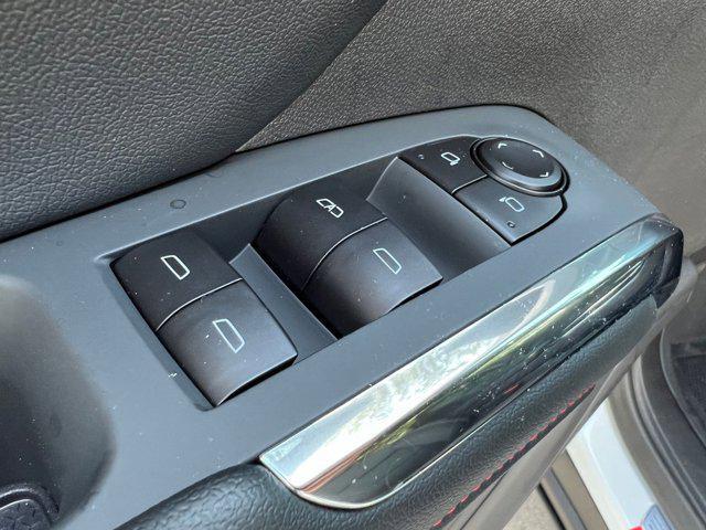 new 2026 Chevrolet Traverse car, priced at $52,011