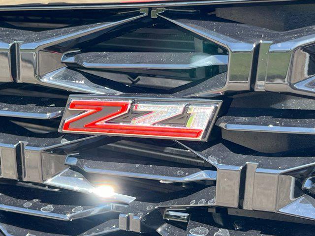 new 2026 Chevrolet Traverse car, priced at $52,011