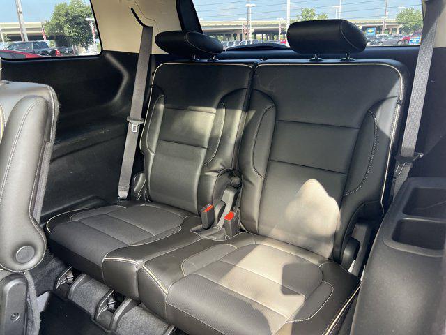 used 2019 GMC Acadia car, priced at $25,999