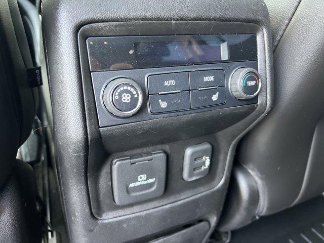 used 2019 GMC Acadia car, priced at $25,999
