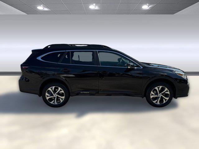 used 2020 Subaru Outback car, priced at $26,757