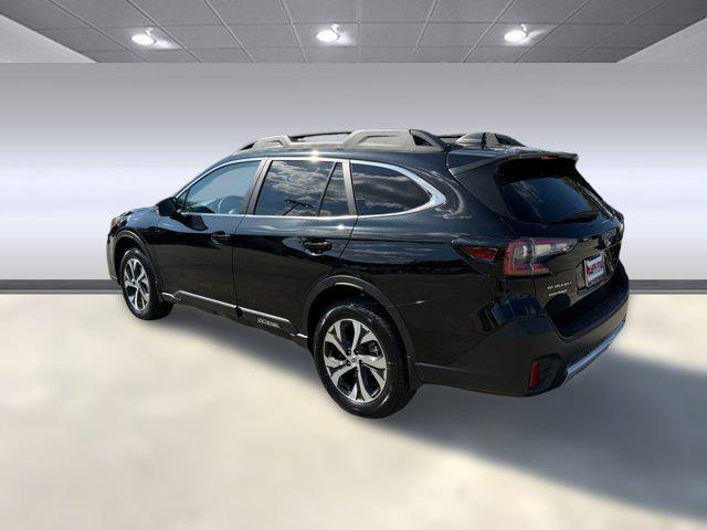 used 2020 Subaru Outback car, priced at $26,757