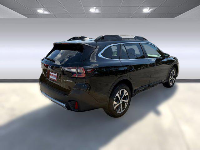 used 2020 Subaru Outback car, priced at $26,757