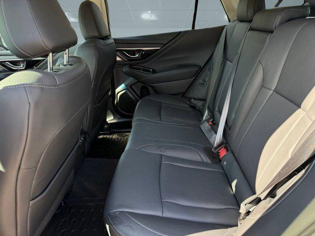 used 2020 Subaru Outback car, priced at $26,757