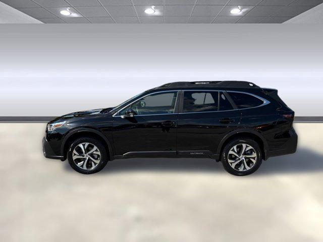 used 2020 Subaru Outback car, priced at $26,757