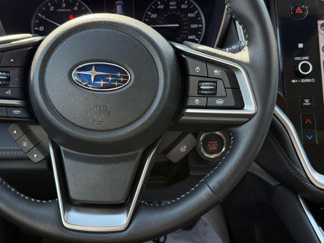 used 2020 Subaru Outback car, priced at $26,757