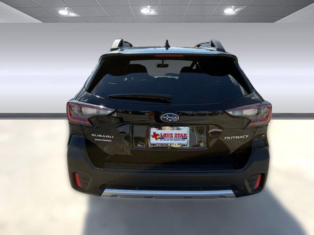 used 2020 Subaru Outback car, priced at $26,757