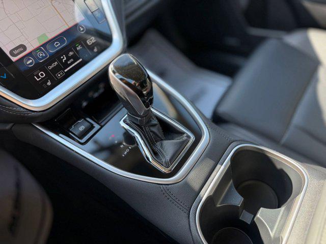 used 2020 Subaru Outback car, priced at $26,757