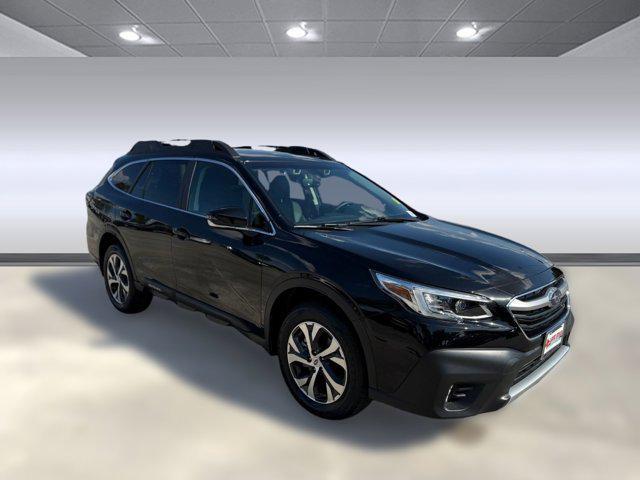 used 2020 Subaru Outback car, priced at $26,757