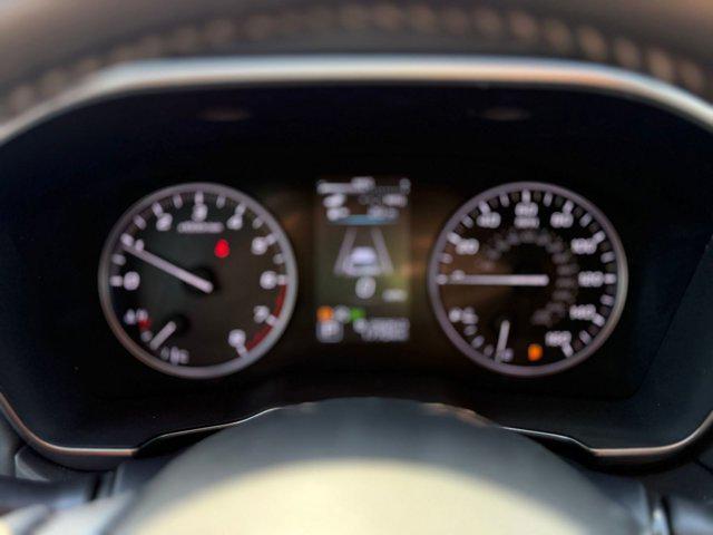 used 2020 Subaru Outback car, priced at $26,757