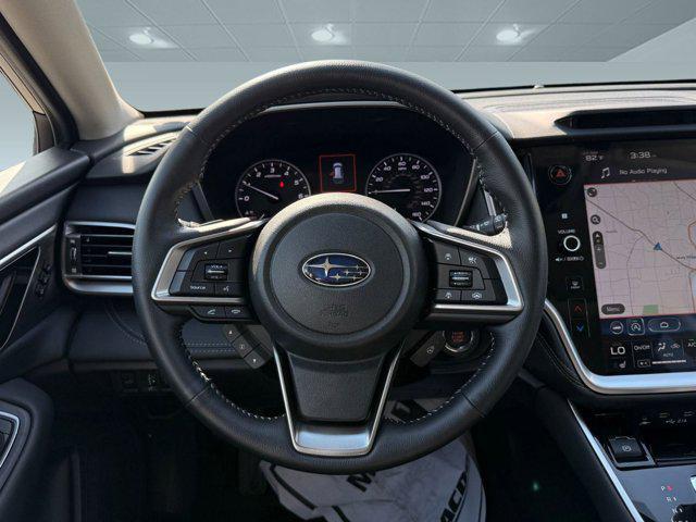 used 2020 Subaru Outback car, priced at $26,757