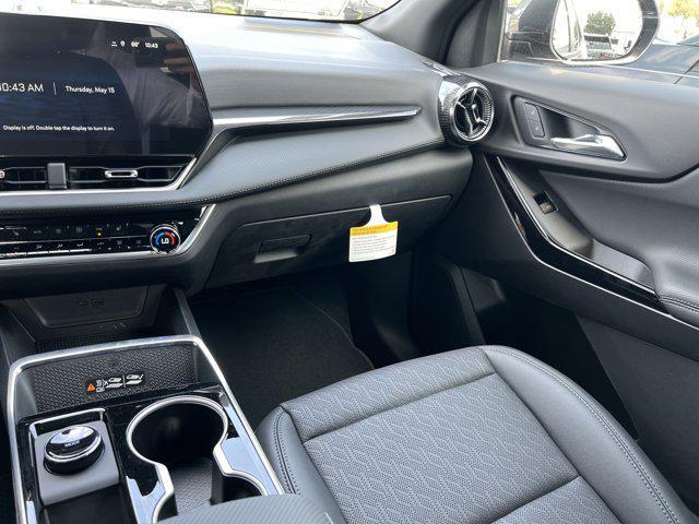 new 2026 Chevrolet Equinox car, priced at $32,540