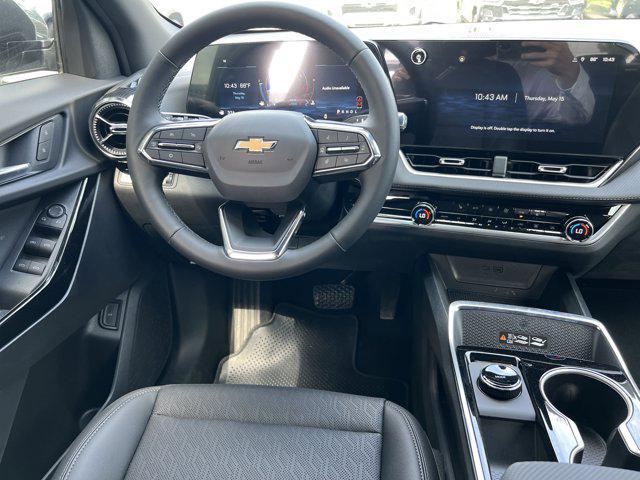 new 2026 Chevrolet Equinox car, priced at $32,540
