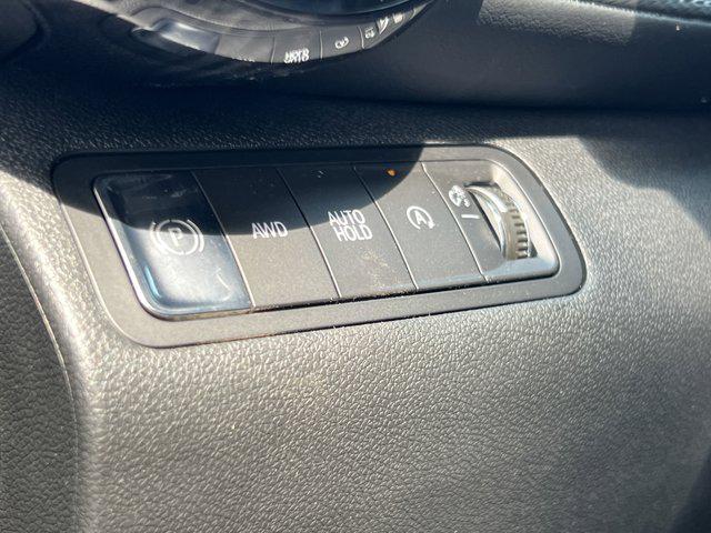 new 2026 Chevrolet Equinox car, priced at $32,540