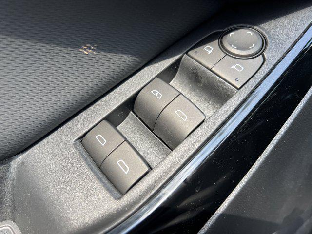 new 2026 Chevrolet Equinox car, priced at $32,540