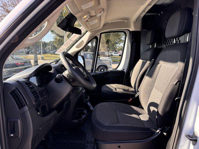 used 2023 Ram ProMaster 2500 car, priced at $36,996