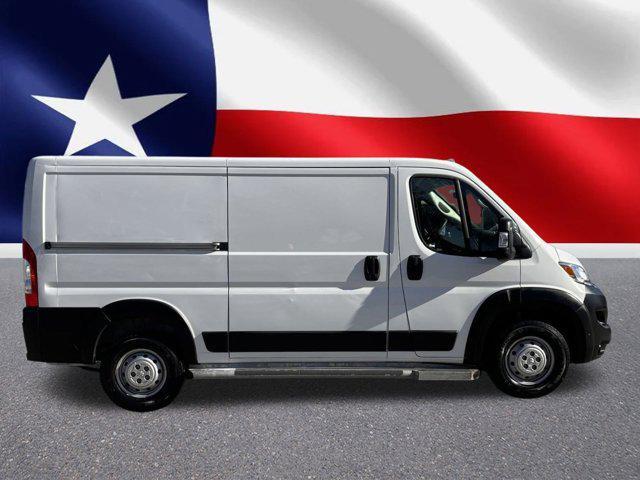 used 2023 Ram ProMaster 2500 car, priced at $36,996