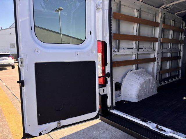 used 2023 Ram ProMaster 2500 car, priced at $36,996