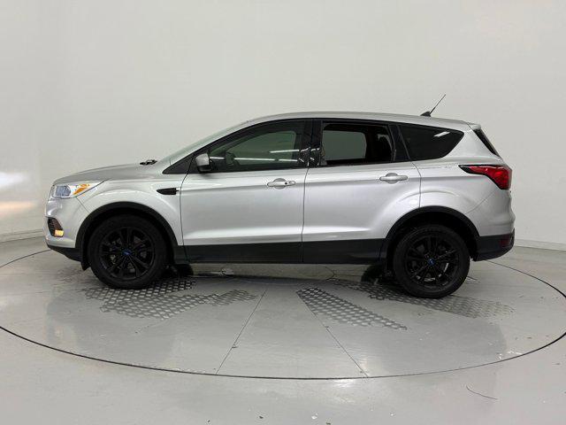 used 2019 Ford Escape car, priced at $11,999