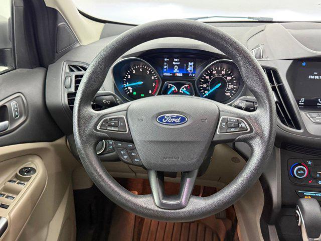 used 2019 Ford Escape car, priced at $11,999